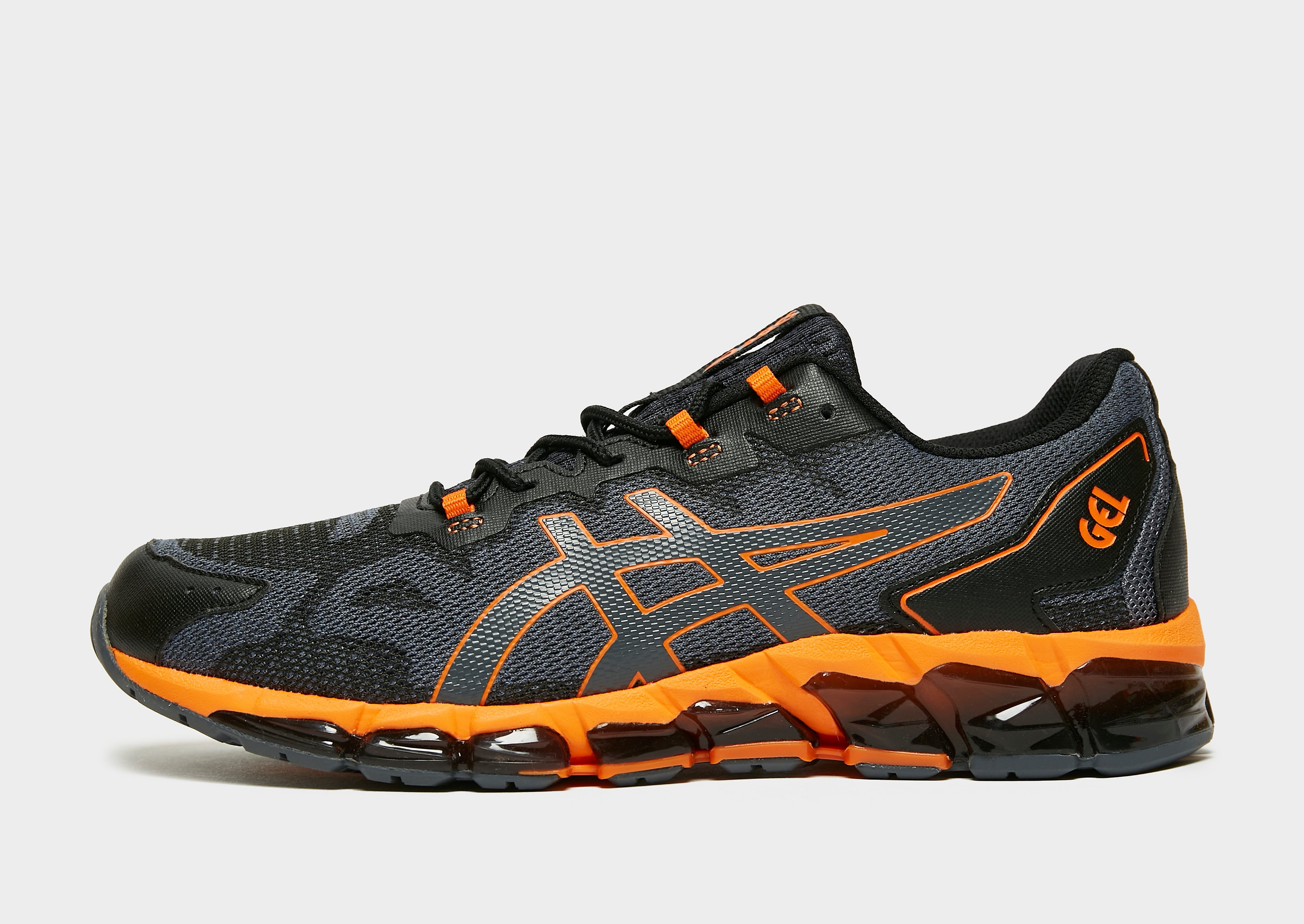 

Asics GEL-Quantum 360 6 - Grey - Mens, Grey
