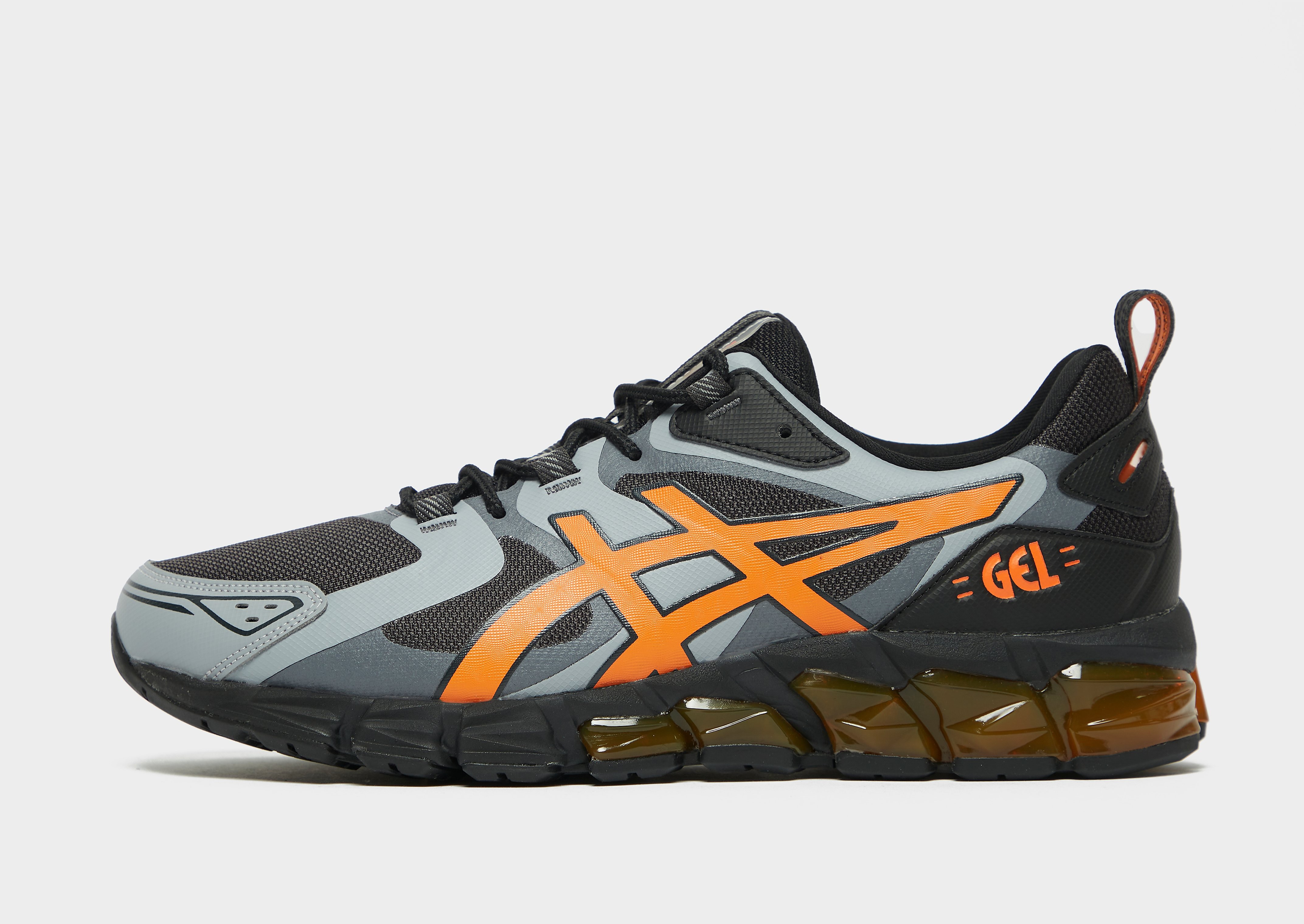 

Asics GEL-Quantum 180 6 - Grey - Mens, Grey