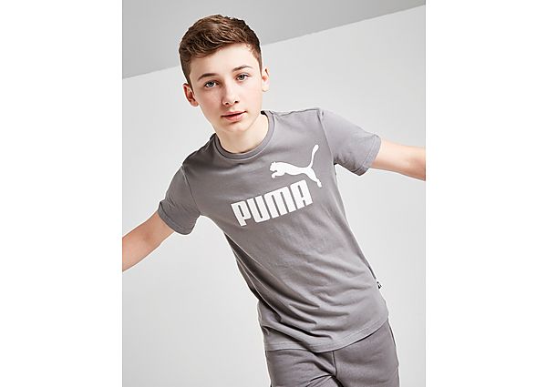 Puma T-Shirt Core Logo Junior