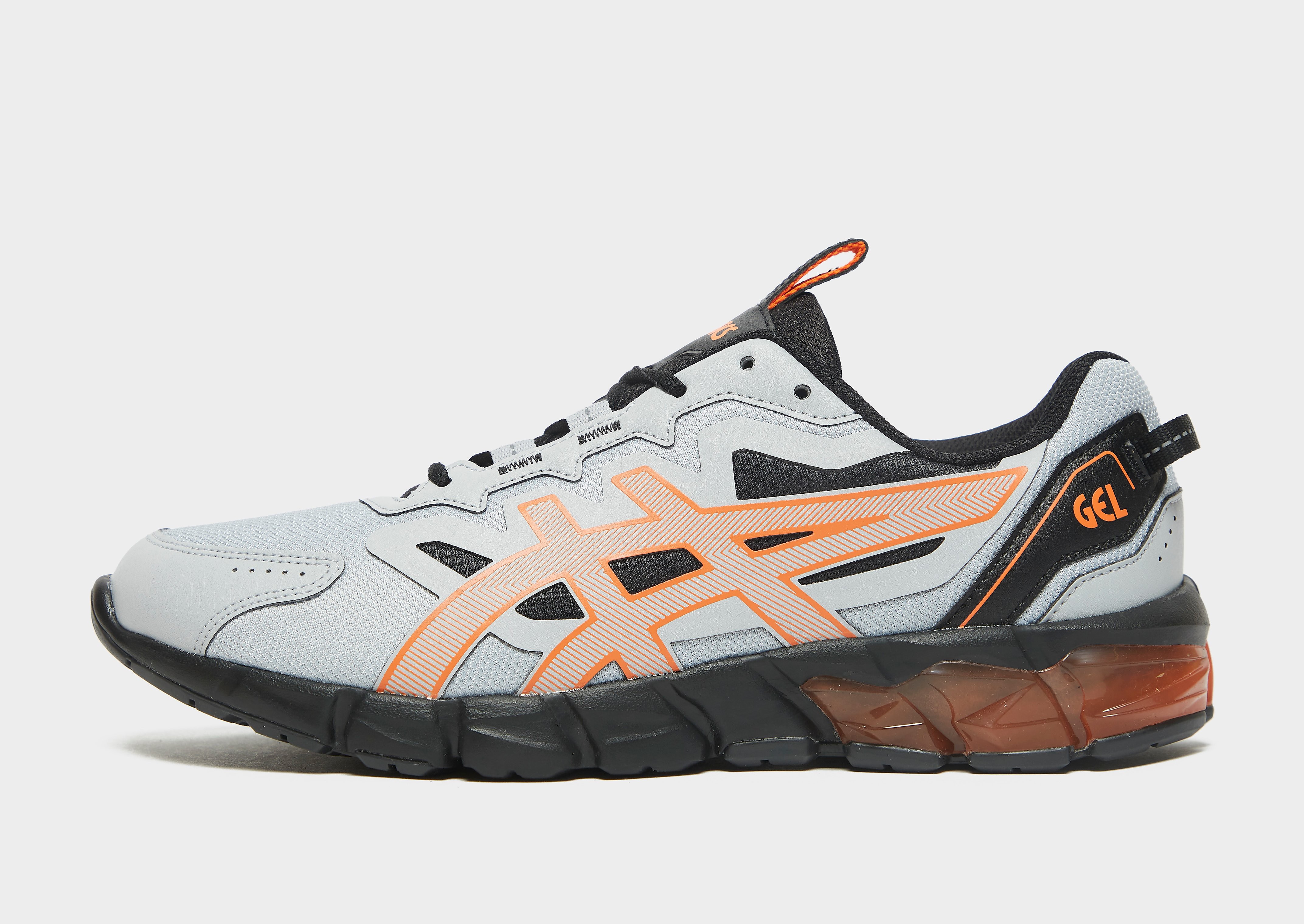 

Asics GEL-Quantum 90 3 - Grey - Mens, Grey