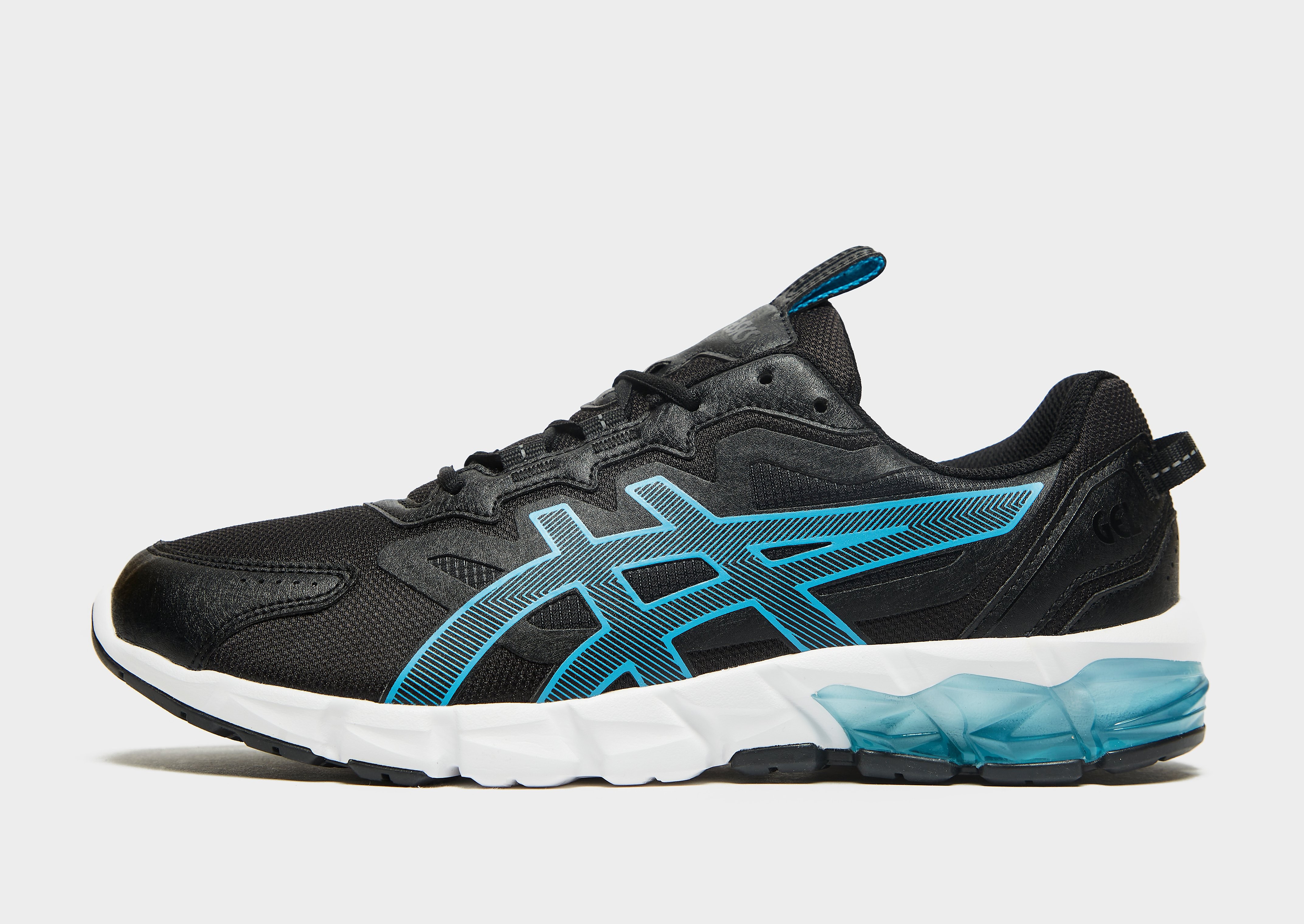 

Asics GEL-Quantum 90 3 - Black - Mens, Black