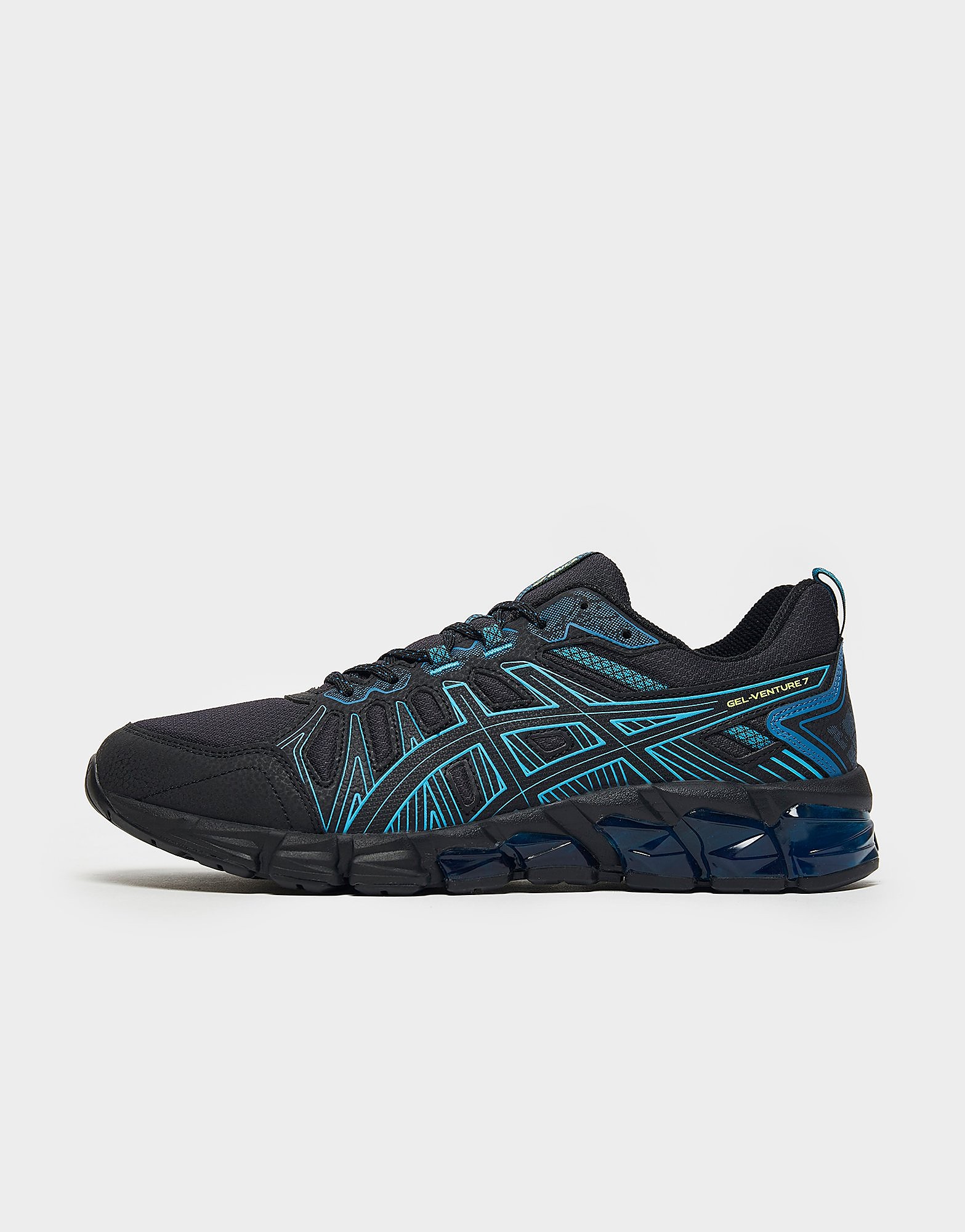 

Asics GEL-Venture 180 - Black - Mens, Black