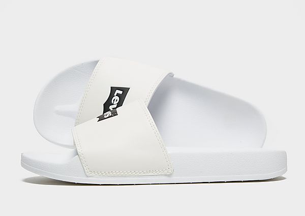 Levis Batwing Slides Women's