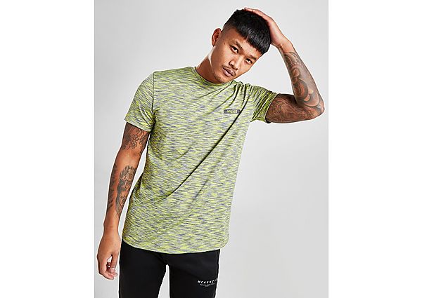McKenzie T-Shirt Performance Base Homme