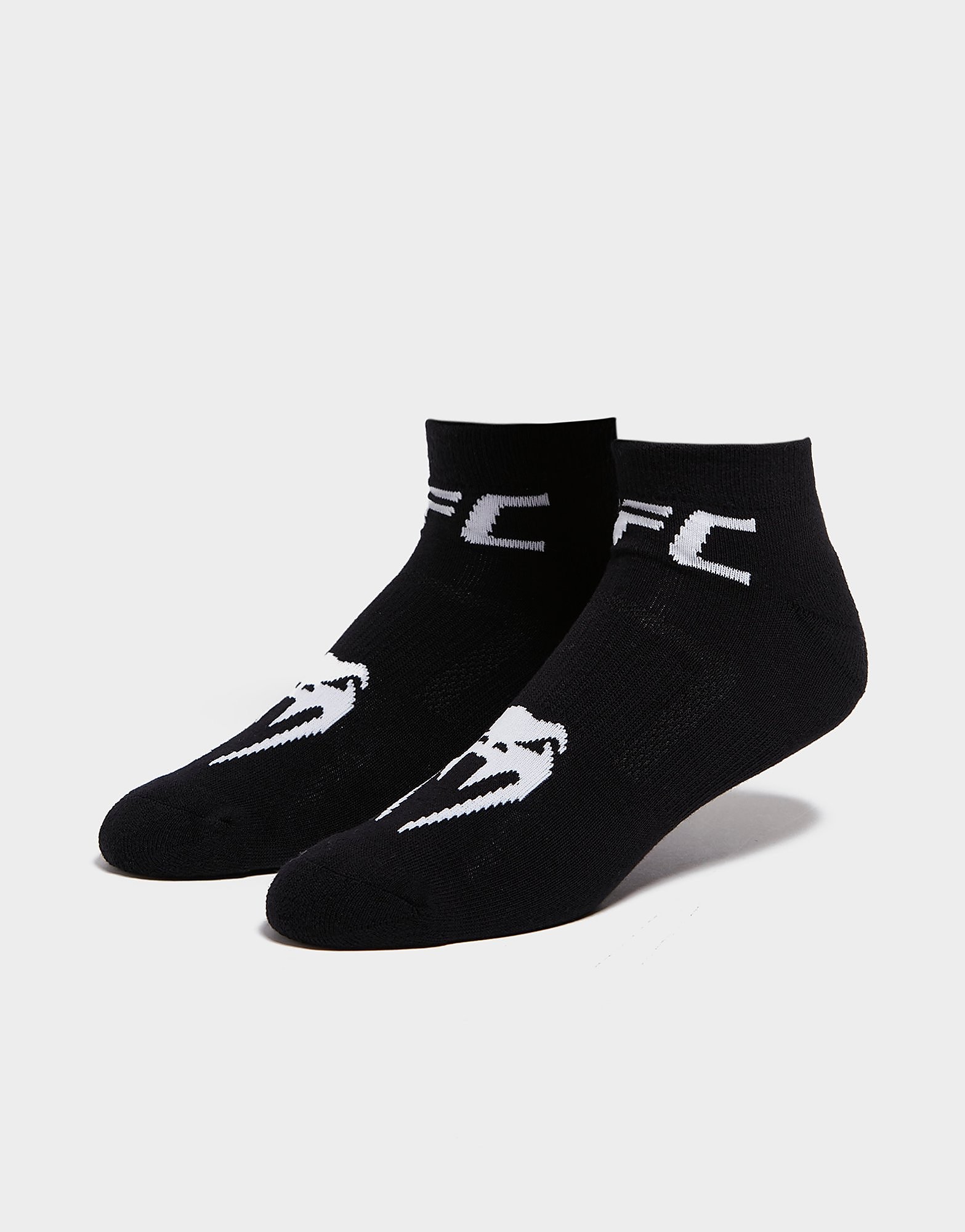 

Venum UFC Fight Week Socks - Black - Mens, Black
