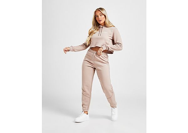 Pink Soda Sport Jogging Contour Stitch Femme