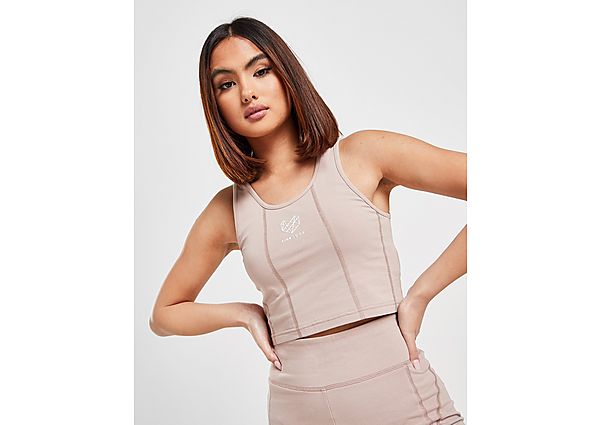 Pink Soda Sport Débardeur Stitch Femme