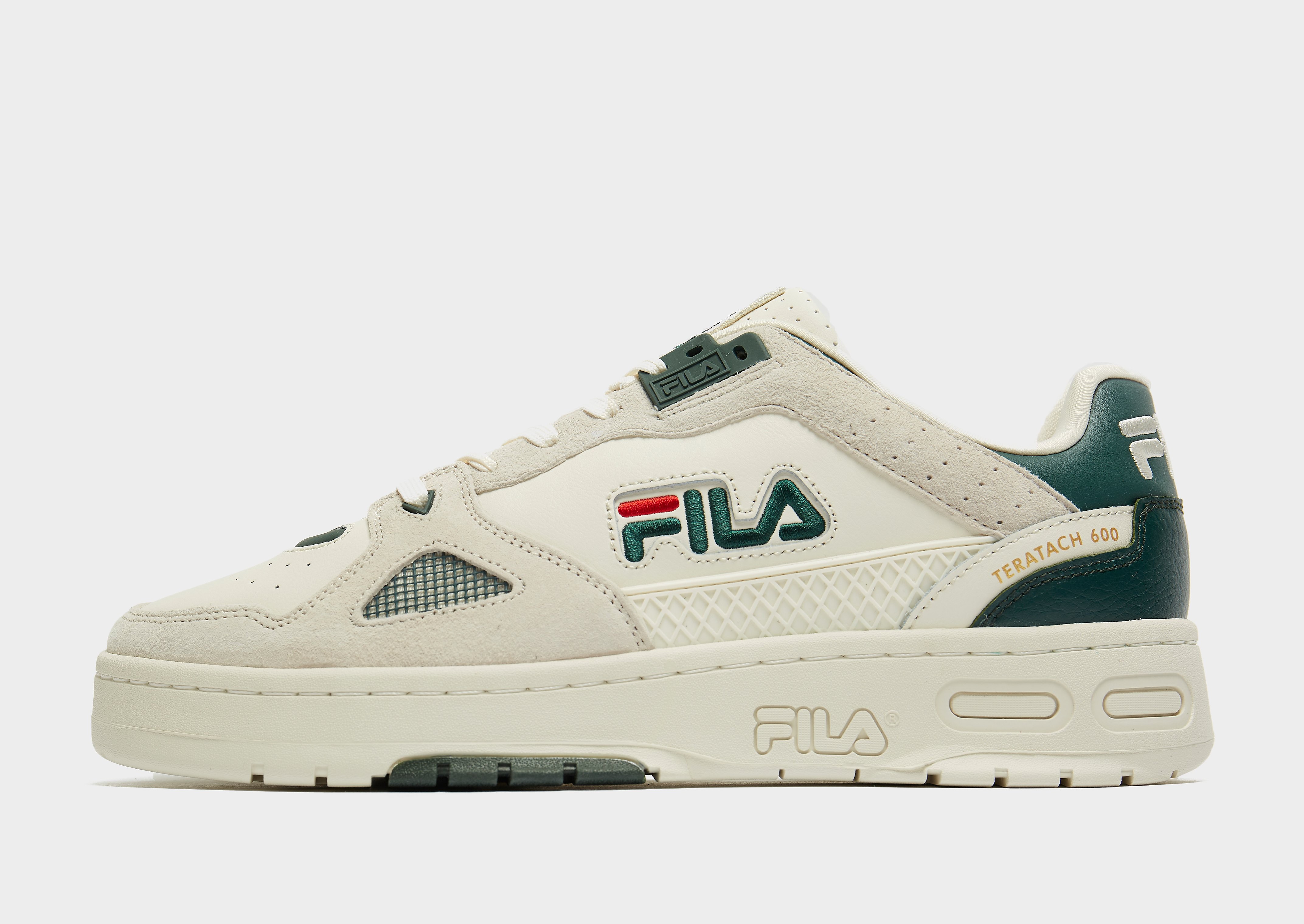 

Fila Teratach 600 Lo - Only at JD - Beige - Mens, Beige