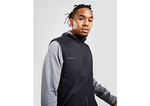 Mammut Veste Sans Manches Homme