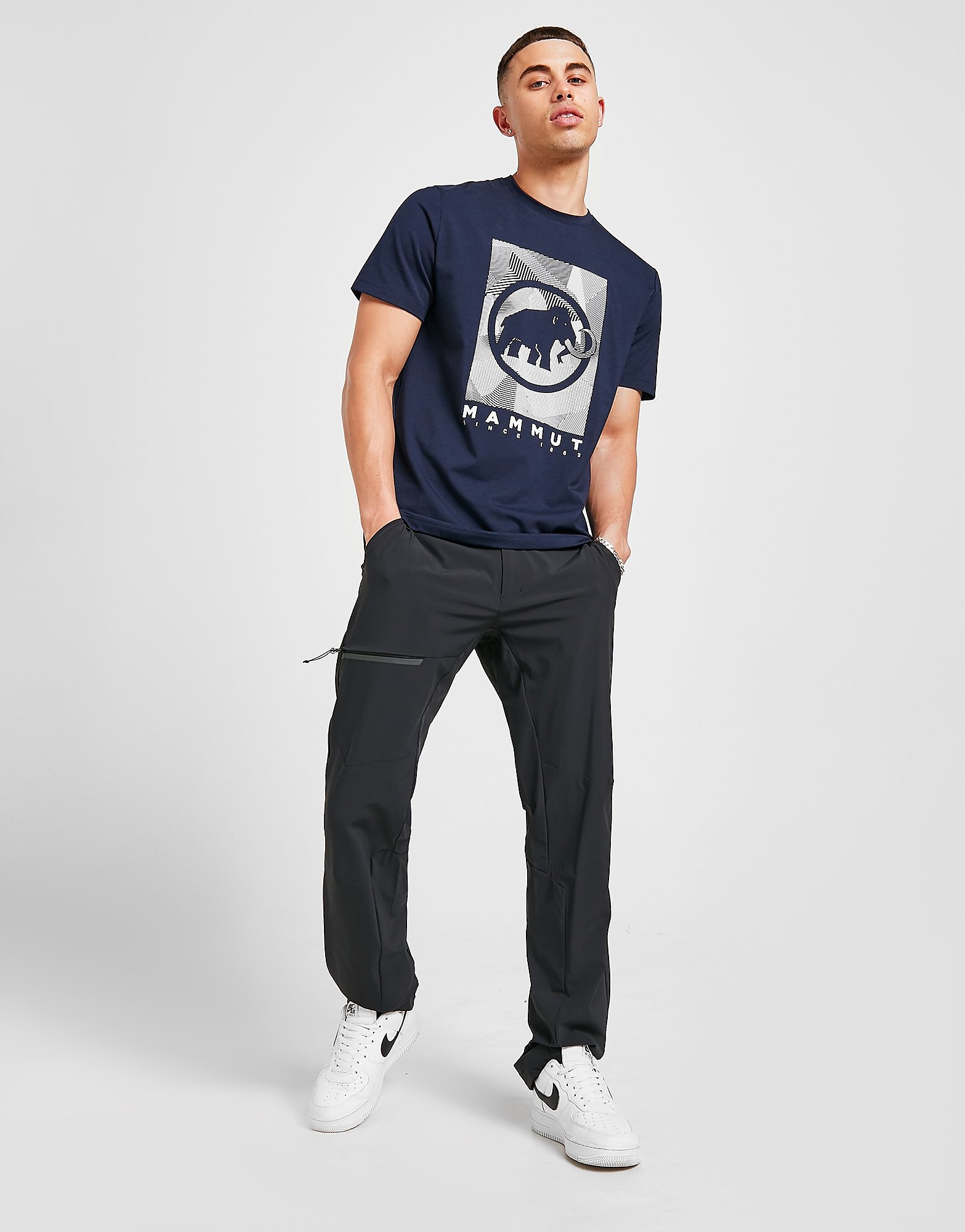 

Mammut Ledge Pants - Black - Mens, Black