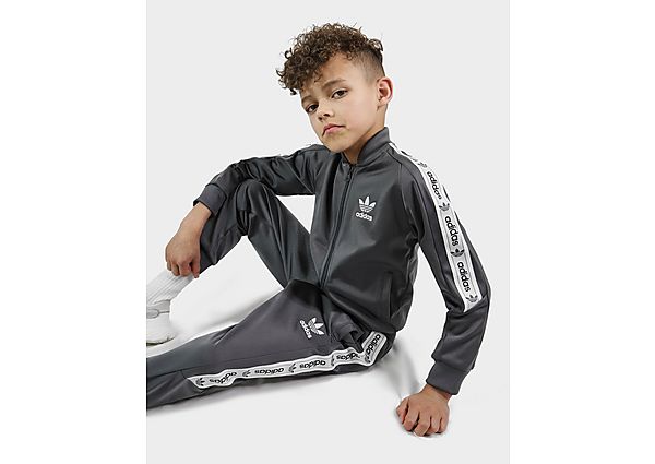 adidas Originals Survtement Edge Tape SS Enfant