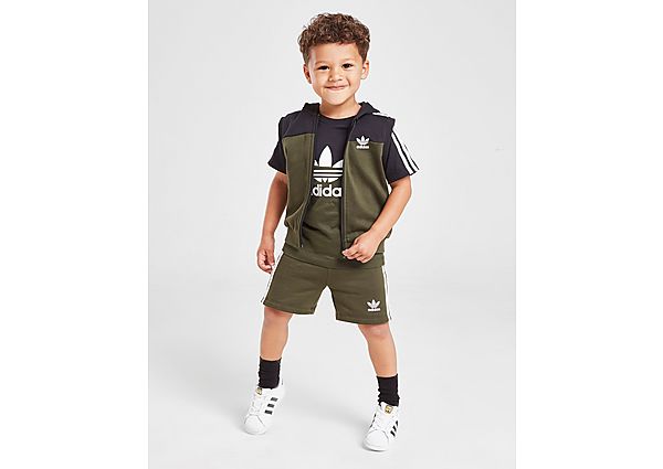 adidas Originals Ensemble 3 Pièces Sliced Bébé