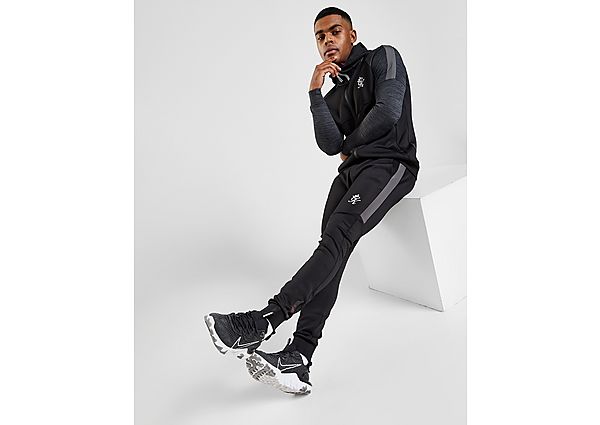 Gym King Pantalon de Survêtement Core Plus Homme