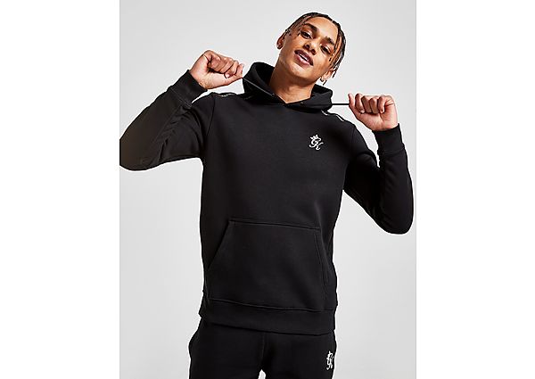 Gym King Sweat à Capuche Tape Homme