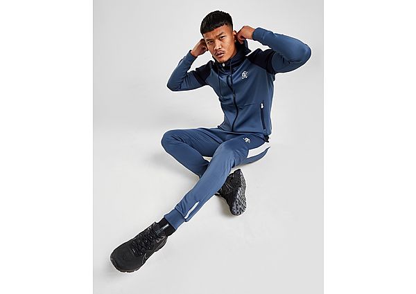 Gym King Pantalon de survêtement Core Woven Homme