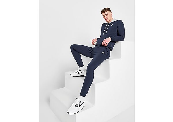 Gym King Survêtement Contrast Homme