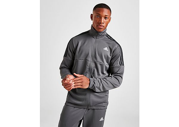 adidas Haut de Survêtement 3-Stripes Poly Homme