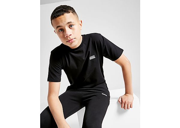 Rascal T-Shirt Essential Small Logo Junior