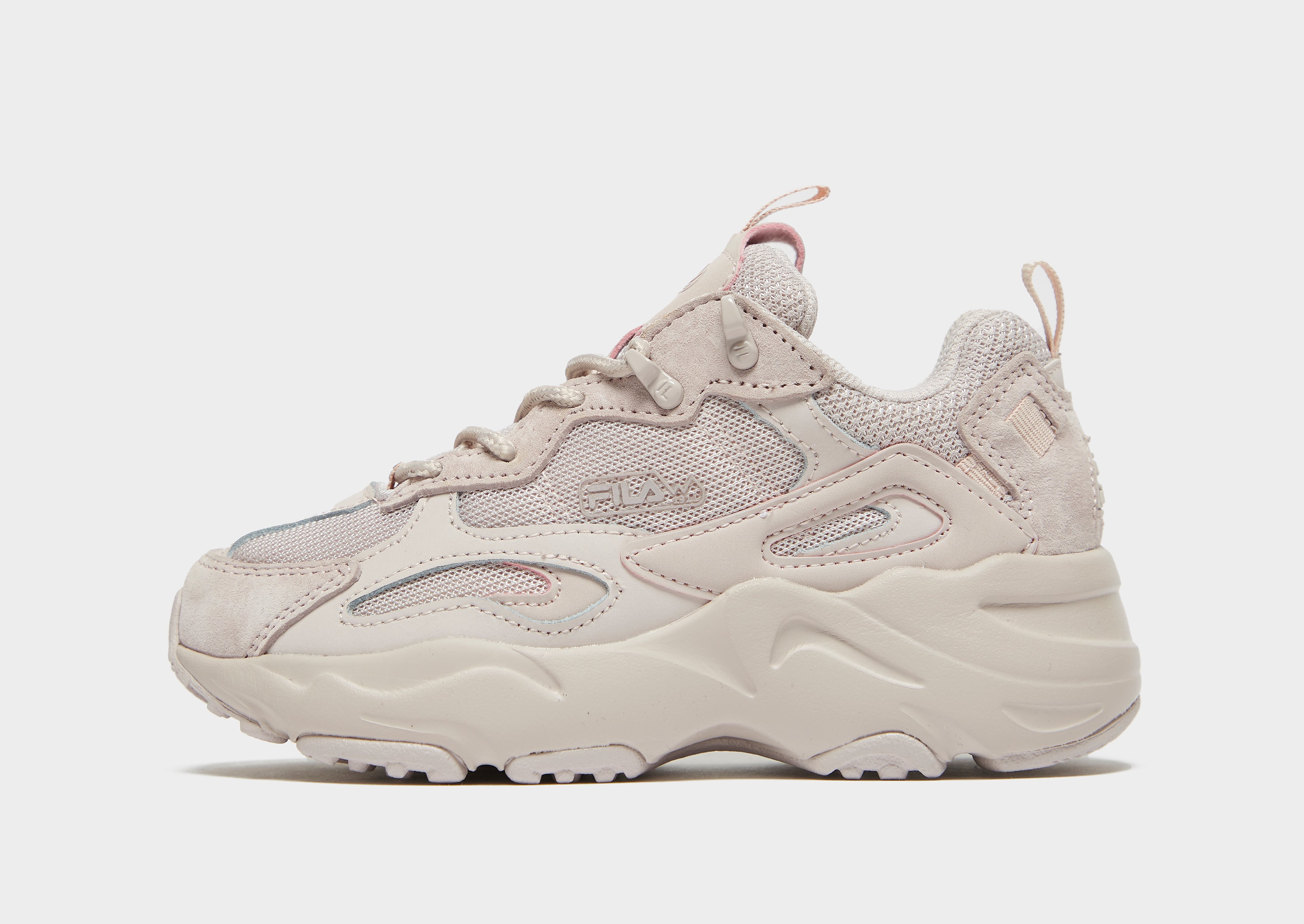 

Fila Ray Tracer Children - Only at JD - Brown - Kids, Brown