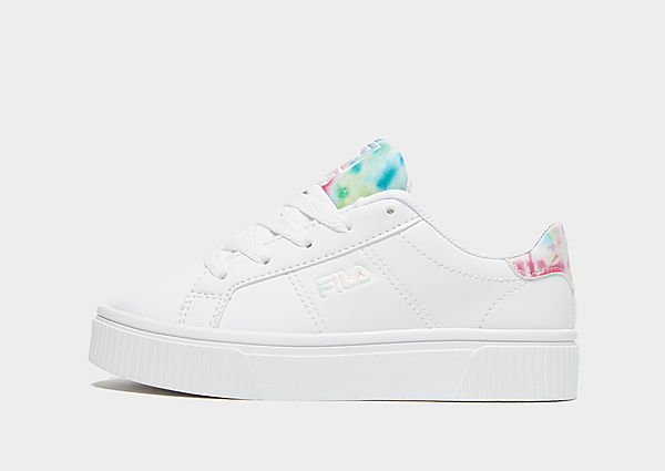 Fila Baskets Panache Enfant