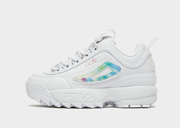 Fila Baskets Disruptor Enfant