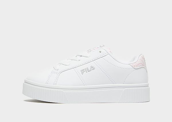 Fila Baskets Panache Enfant