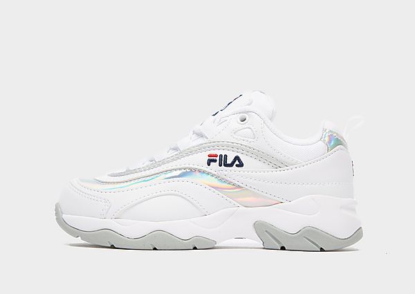 Fila Baskets Ray Enfant