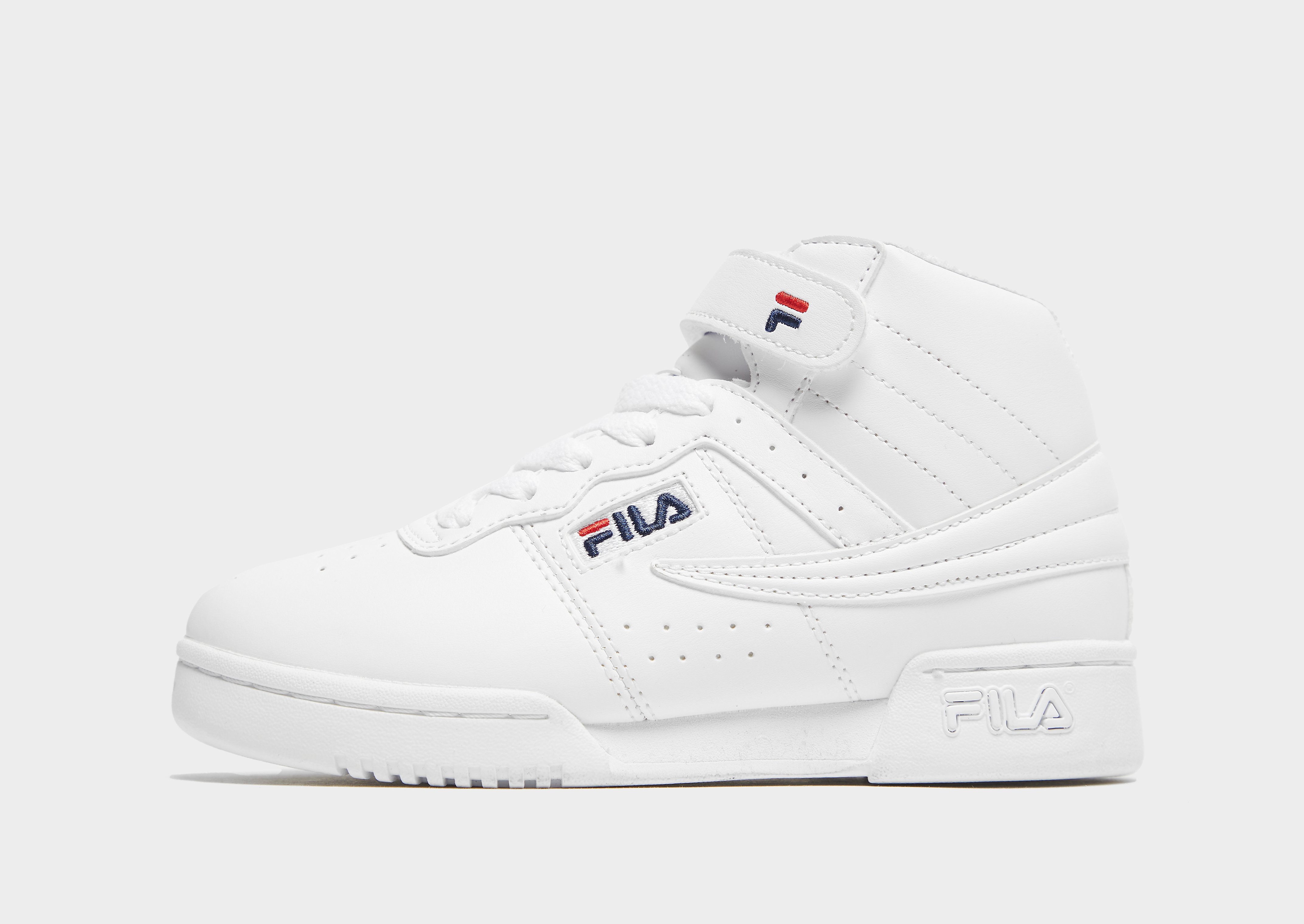 

Fila F13 Children - Only at JD - White - Kids, White