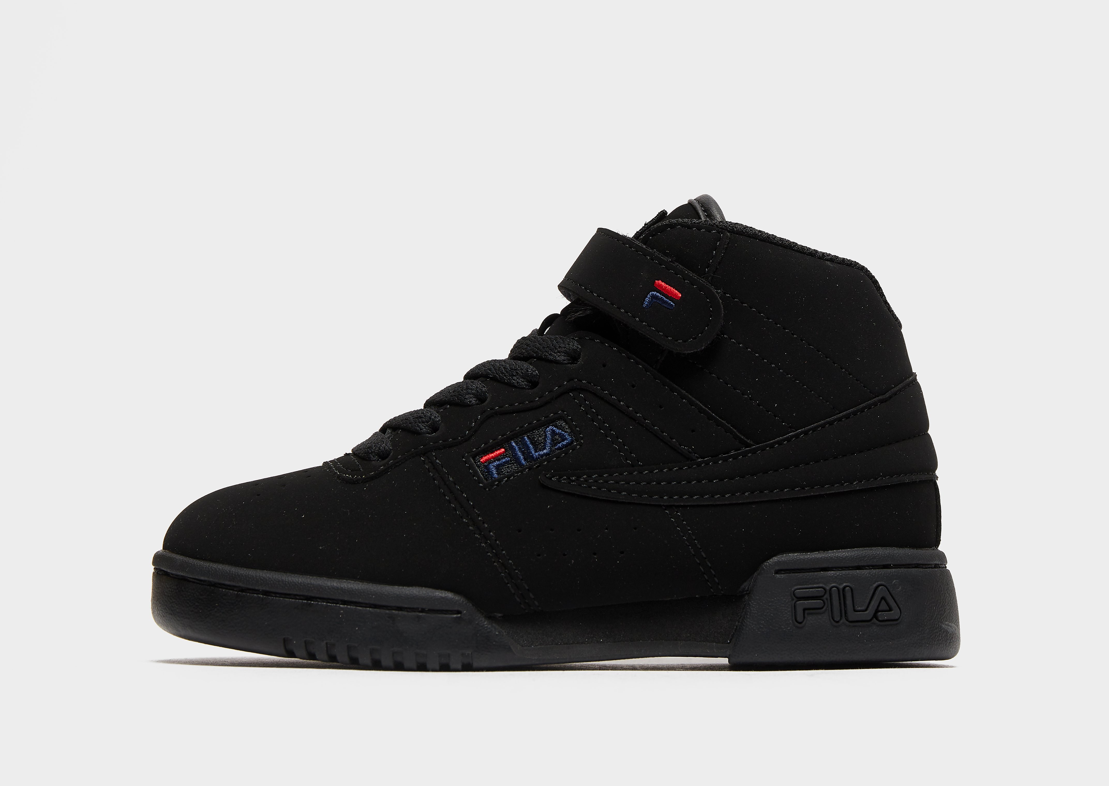 

Fila F13 Children - Only at JD - Black - Kids, Black
