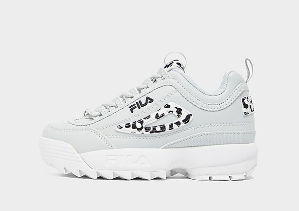 Fila Baskets Disruptor Enfant