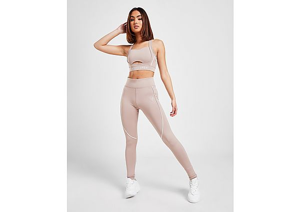 Pink Soda Sport Collants Pipe Femme