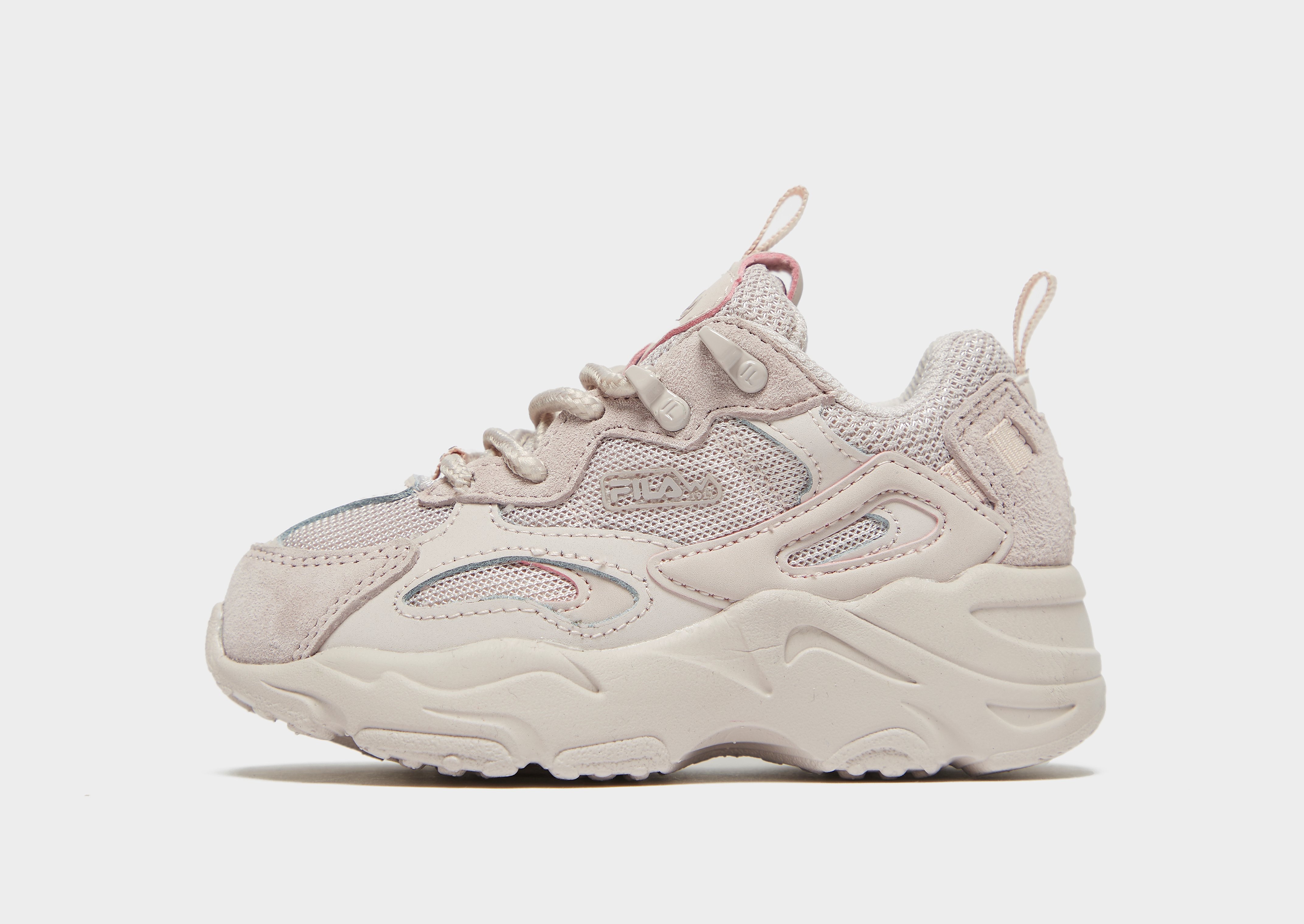 

Fila Ray Tracer Infant - Only at JD - Brown - Kids, Brown