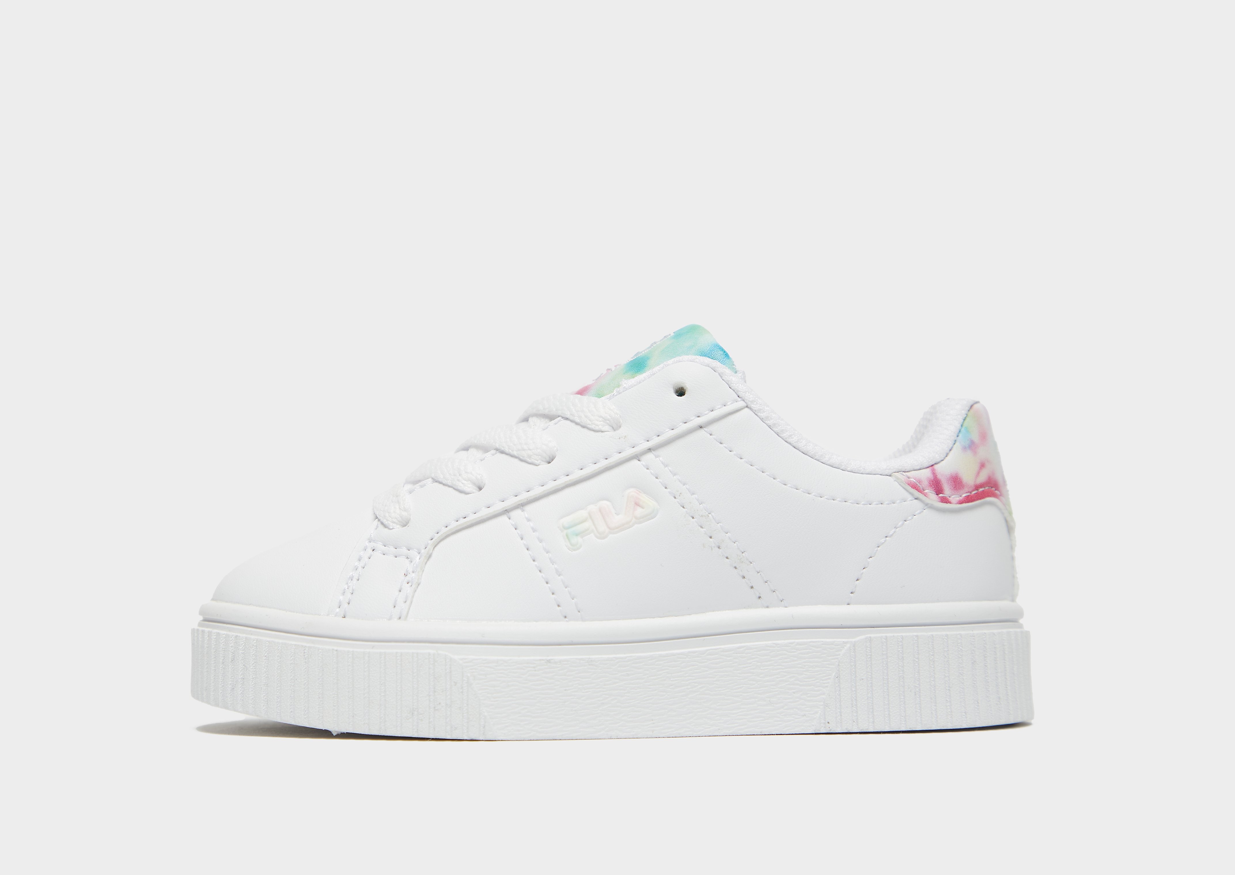 

Fila Panache Infant - Only at JD - White - Kids, White