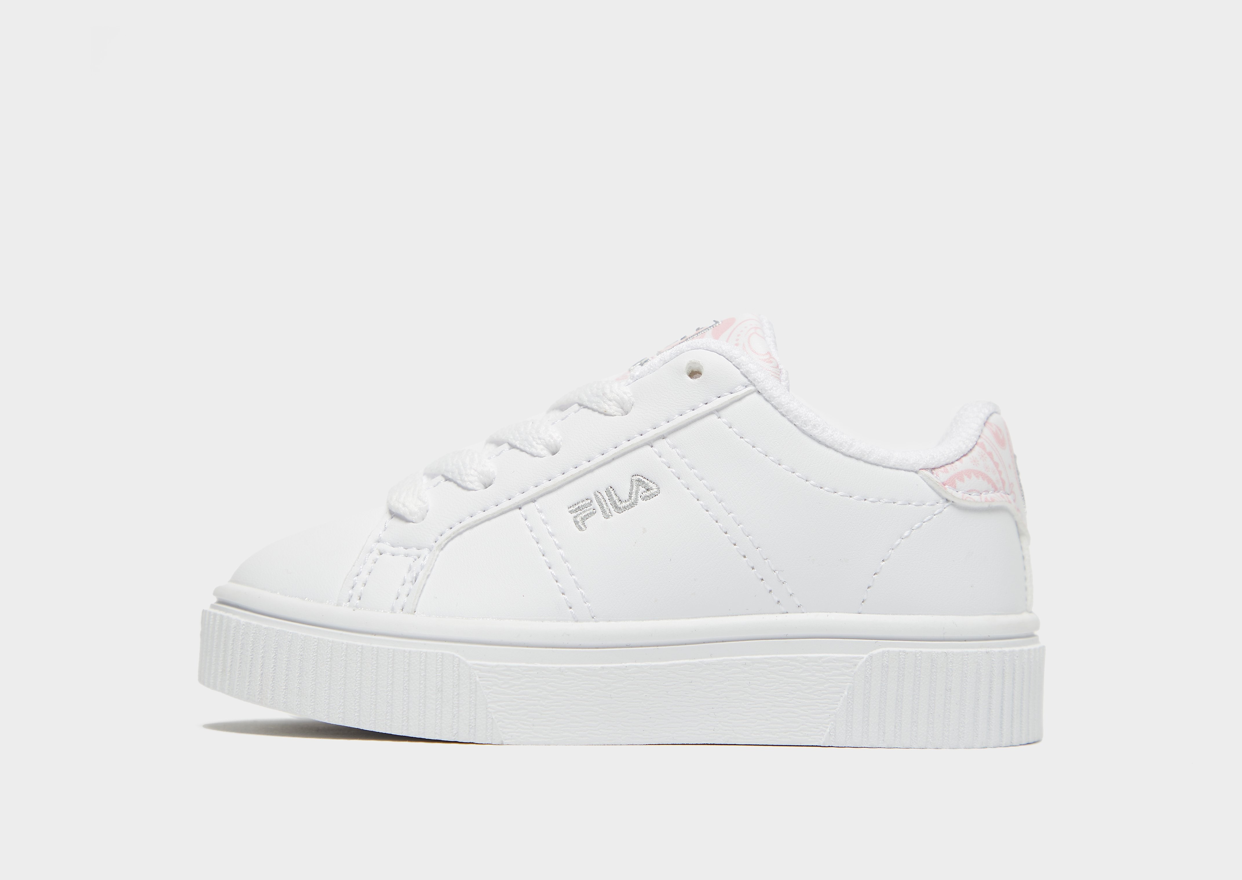 

Fila Panache Infant - Only at JD - White - Kids, White