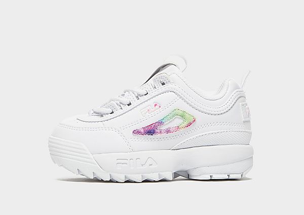 Fila Baskets Disruptor Bébé