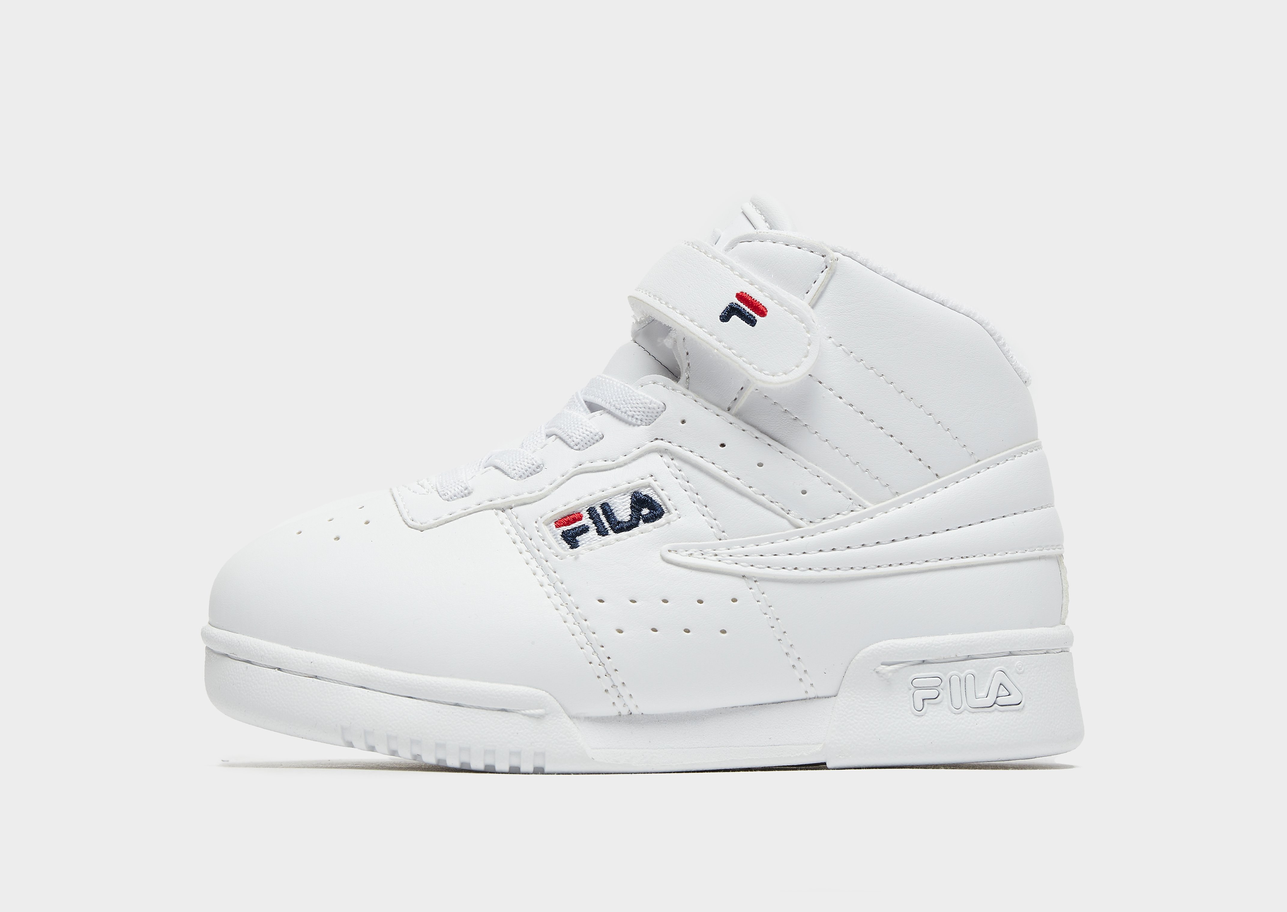 

Fila F13 Infant - Only at JD - White - Kids, White
