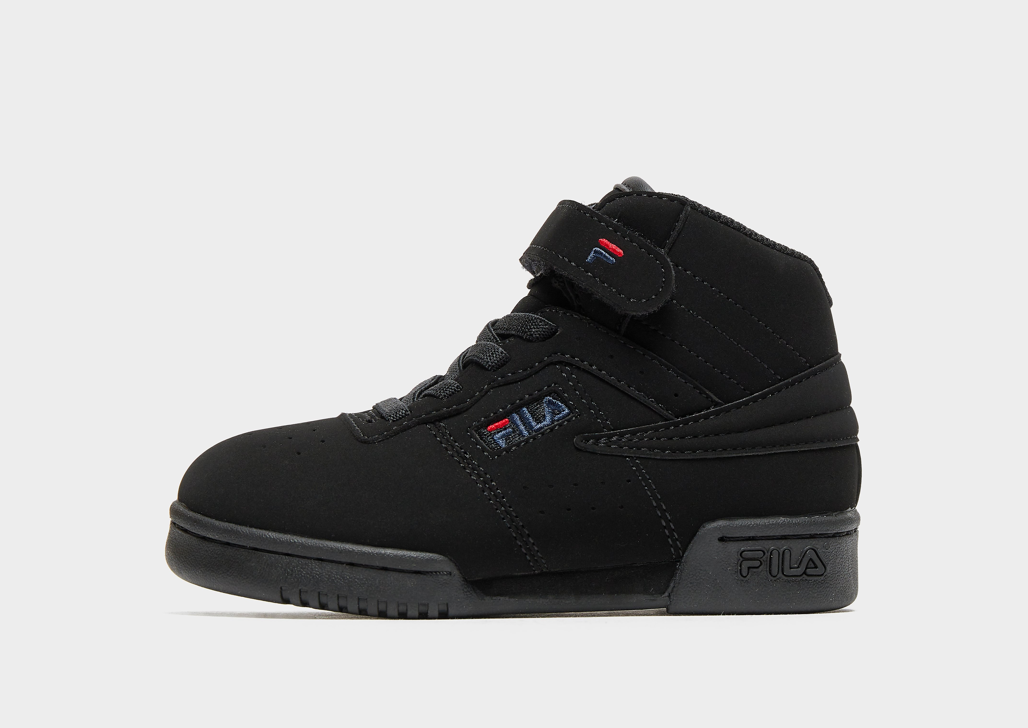 

Fila F13 Infant - Only at JD - Black - Kids, Black