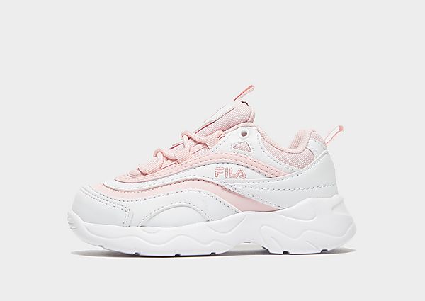 Fila Baskets Ray Bébé