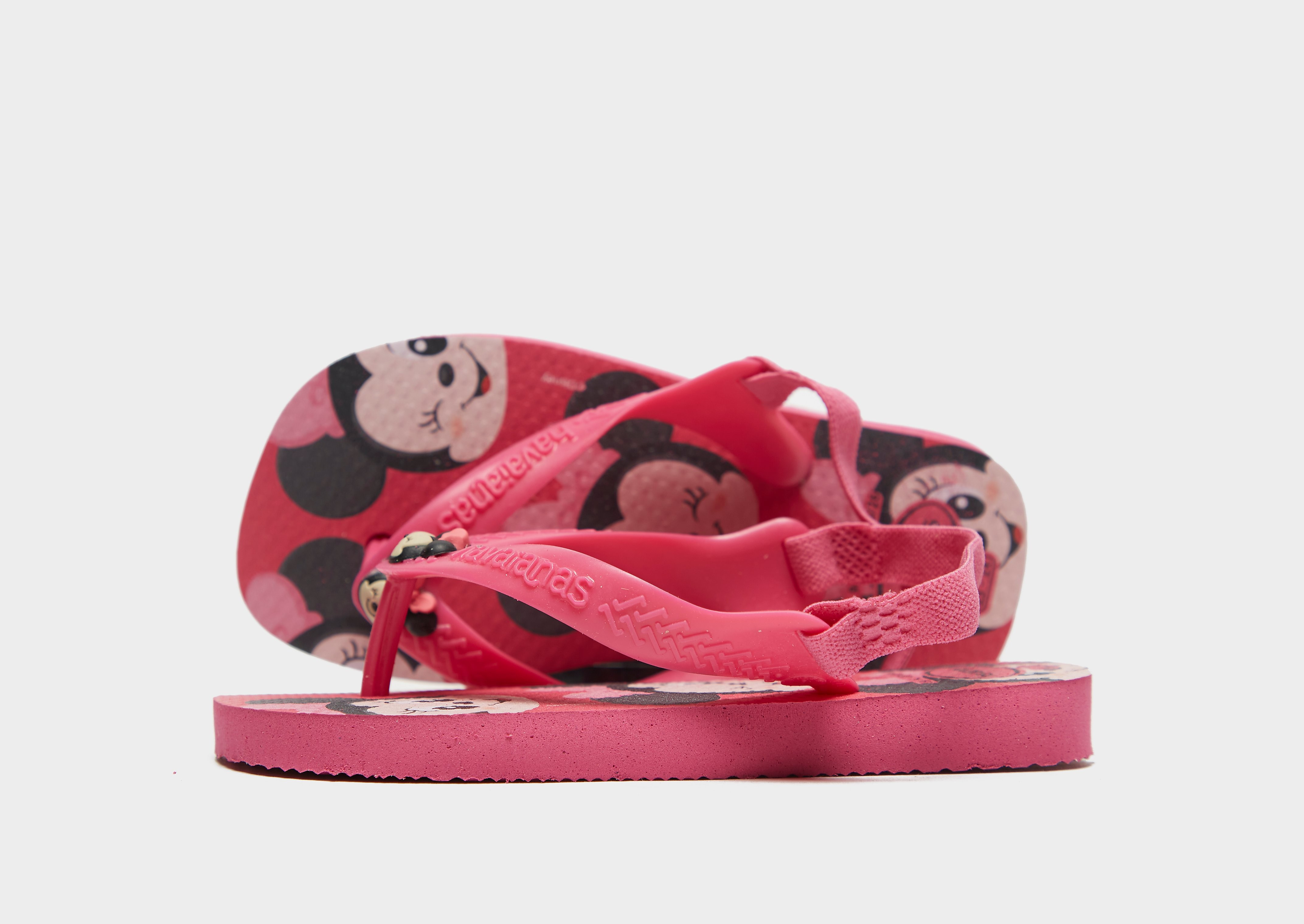 

Havaianas Disney Sandals Infant - Pink - Kids, Pink