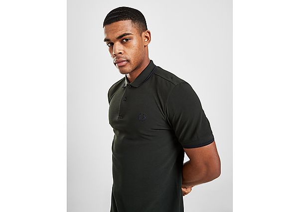 Fred Perry Polo Twin Tipped Homme