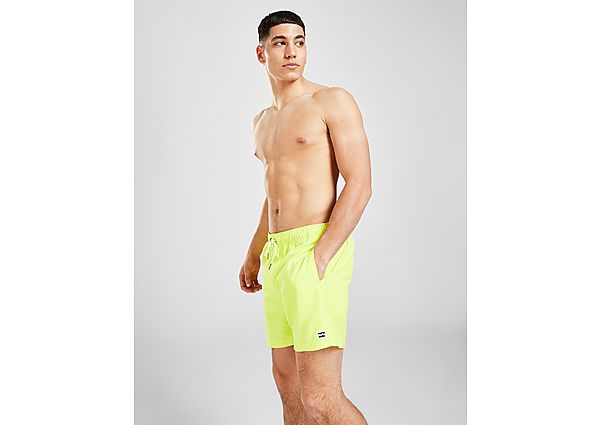 Billabong Short de Bain All Day Homme