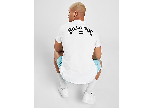 Billabong T-Shirt Arch Back Homme