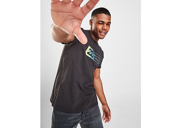 Billabong T-Shirt Fade Box Homme