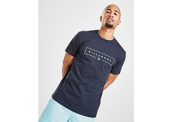 Billabong T-Shirt Unity Box Homme