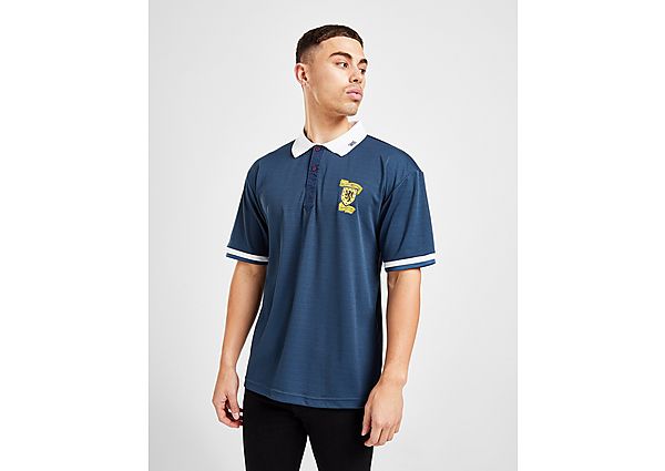 Score Draw Maillot rétro Domicile Ecosse '90 Homme