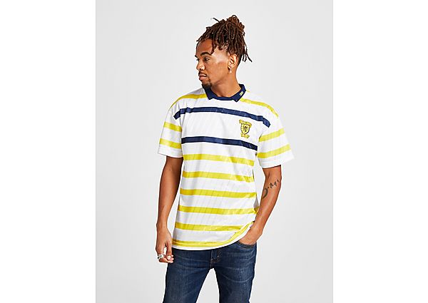 Score Draw Maillot Ecosse Extérieur Retro '90 Homme