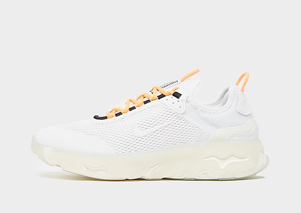 Nike React Live Junior - Atomic Orange/Sail/Light Armoury Blue/White, Atomic Orange/Sail/Light Armou