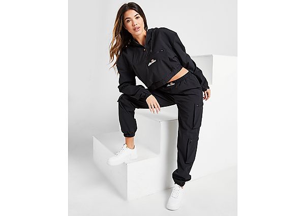 Ellesse Pantalon Cargo Woven Badge Femme