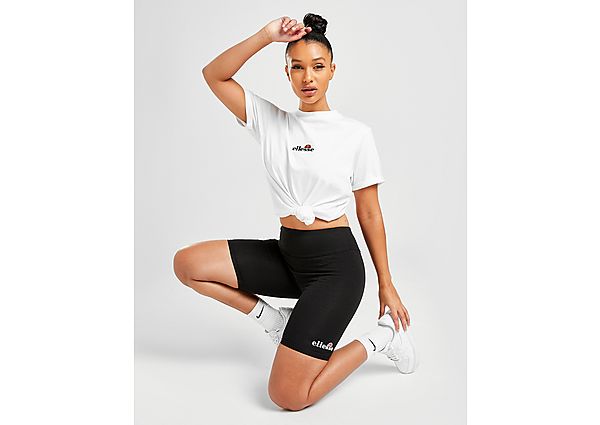 Ellesse Short Core Logo Cycle Femme