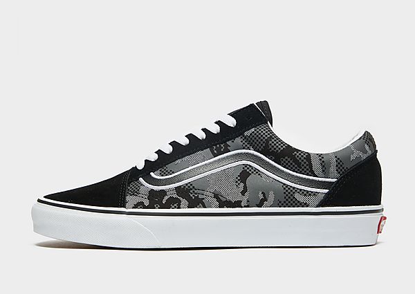 Vans Baskets Old Skool Homme